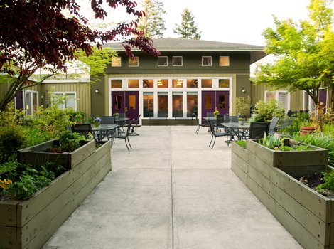 Pacific Gardens Alzheimer's Special Care Center image