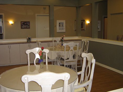 Pacific Gardens Alzheimer's Special Care Center image