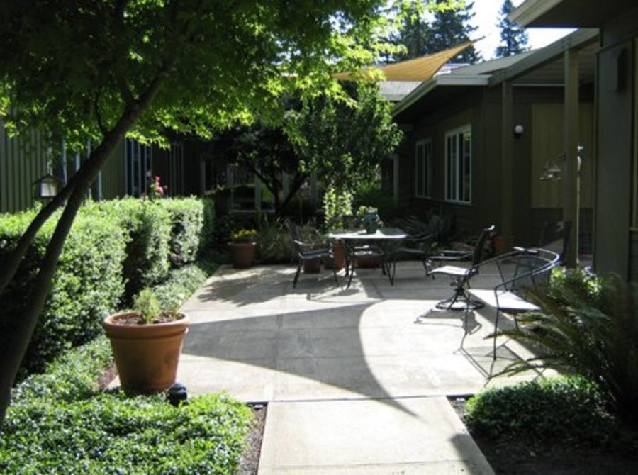 Maple Grove Memory Care