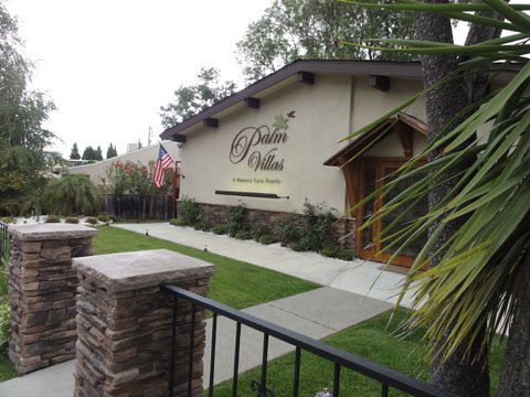 Palm Villas of Redwood City image