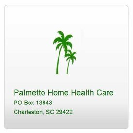 Palmetto Home Health Care