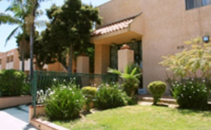 photo of Palos Verdes Villa