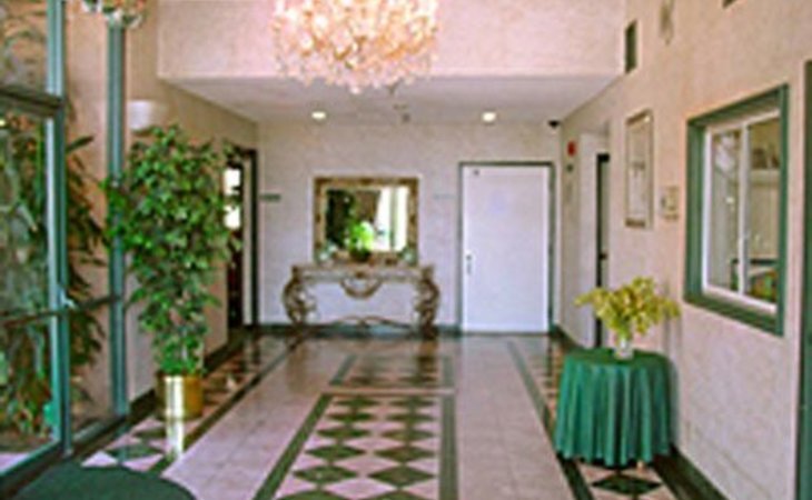 Palos Verdes Villa