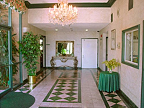 Palos Verdes Villa image