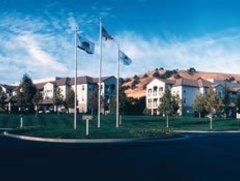 photo of California medical facility solano county Valley Estates