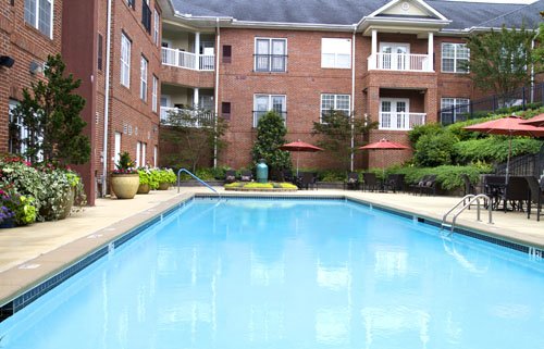 Parc at Piedmont - East Cobb