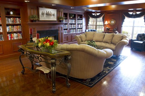 Parc at Piedmont - East Cobb