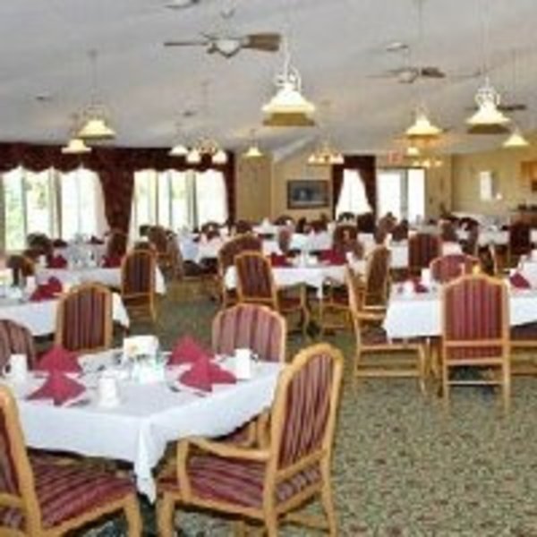 Park Vista Retirement Living - Waupaca