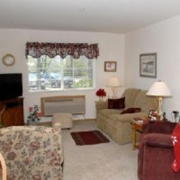 Park Vista Retirement Living - Waupaca