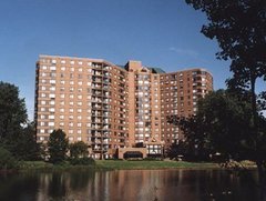 photo of Parkshore Senior Campus