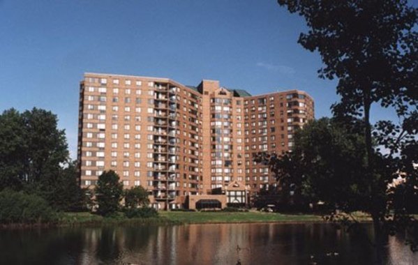 Parkshore Senior Campus