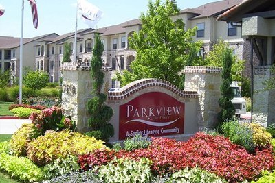 Parkview in Frisco