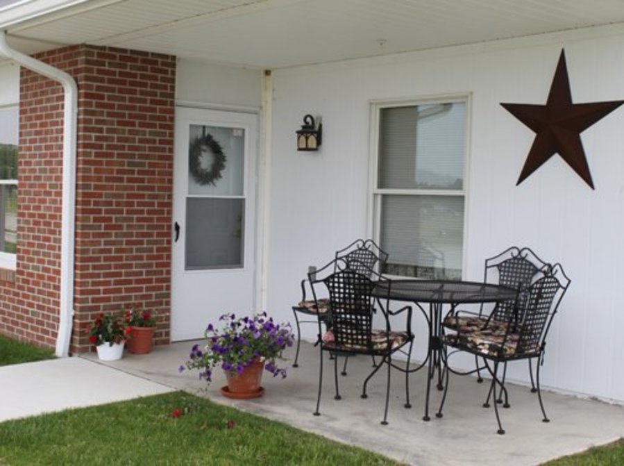 Parkview Village Christian Care, Inc.