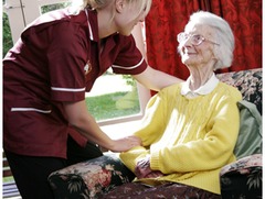 Synergy Home Care Corona Ca