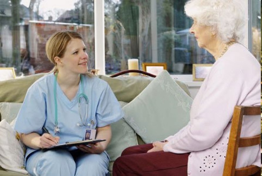 Pegasus Home Health Care