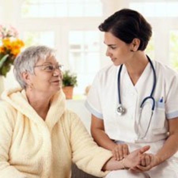 Pegasus Home Health Care