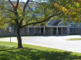 Pineview Senior Apartments