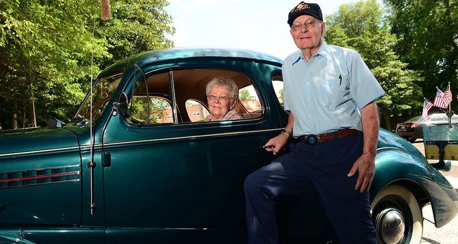 United Methodist Communities at Pitman