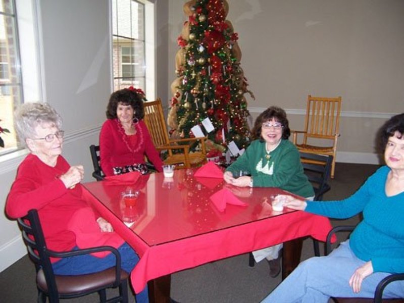 Plain View Assisted Living