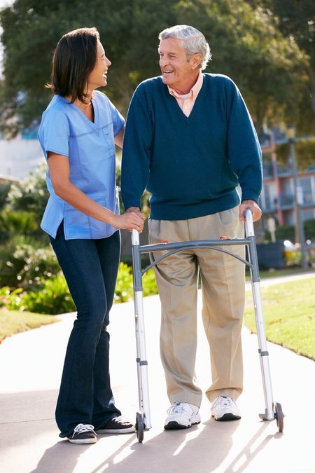 Serenity Home Care
