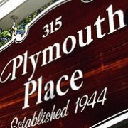 Plymouth Place image