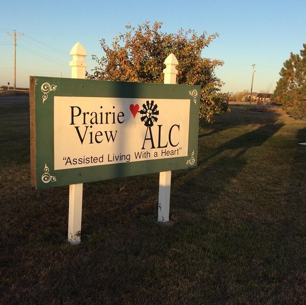 Prairie View Assisted Living Center