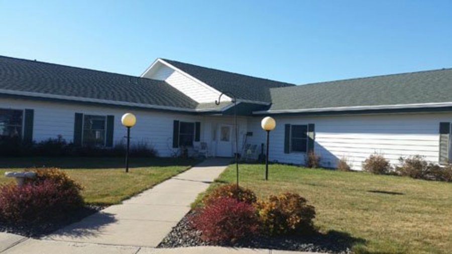 Prairie View Assisted Living Center