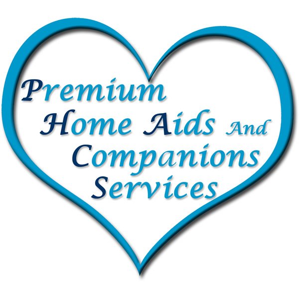 Premium Home Aids And Companions Services image
