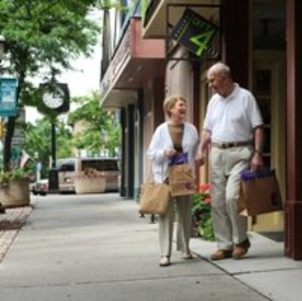 Presbyterian Village at Hollidaysburg