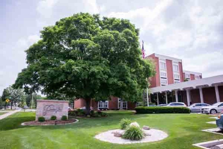 Proctor Place Peoria, IL