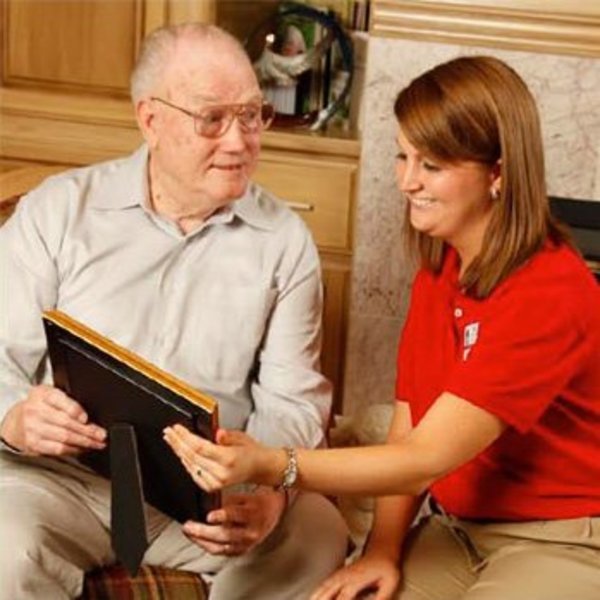 Professional Caretakers Senior In Home Care - Richardson