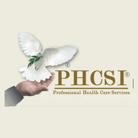 Professional Health Care Services, Incâ€Ž