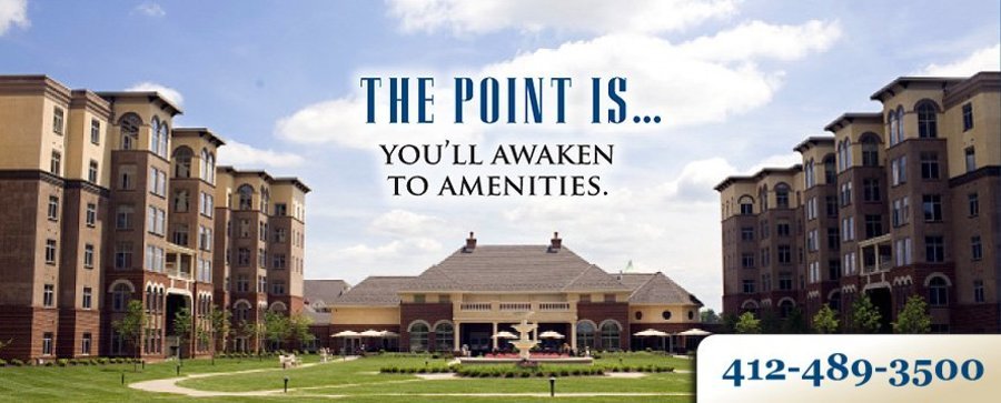Providence Point Nursing Home