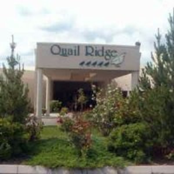 Quail Ridge