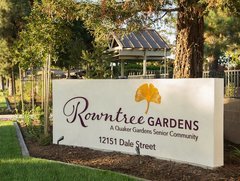 photo of Rowntree Gardens