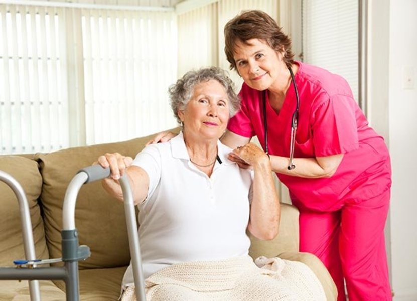 Qualicare Family Home Care