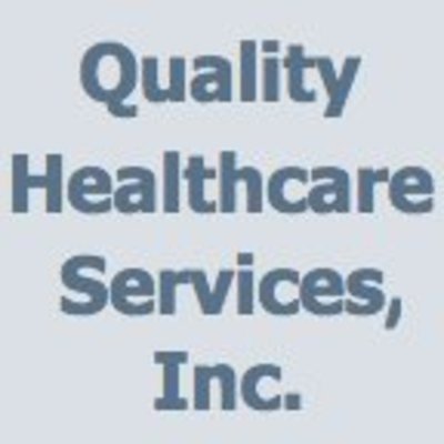 Quality Healthcare Services, Inc.