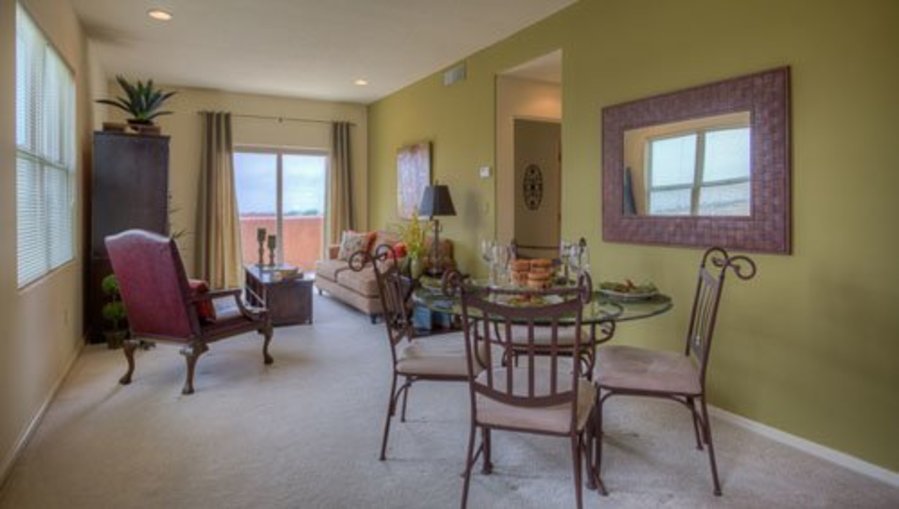 The Montecito Santa Fe