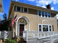 photo of Rakhma Peace Home