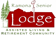 Ramona Senior Lodge image