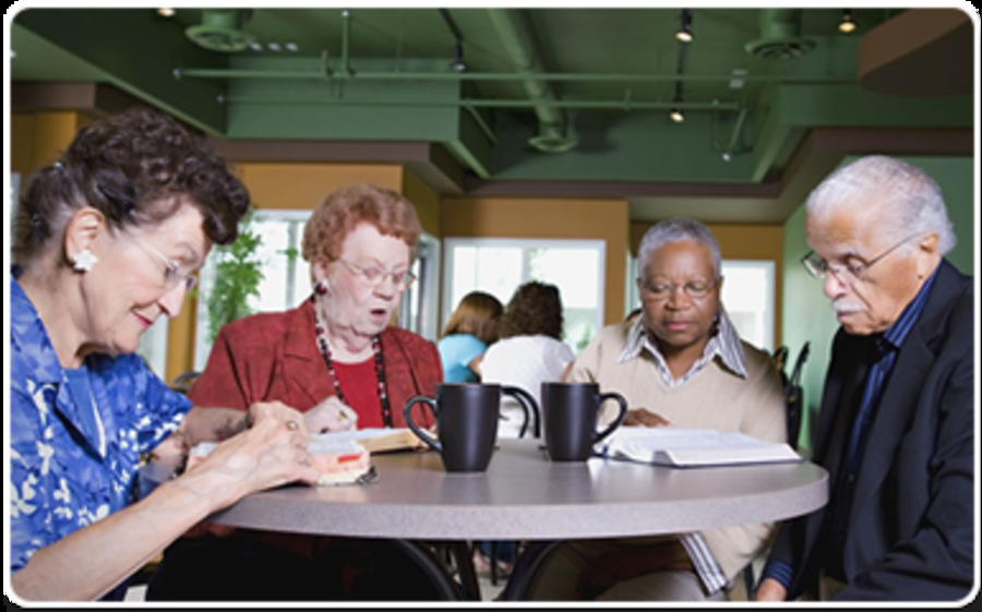 Ray of Sunshine Adult Day Care