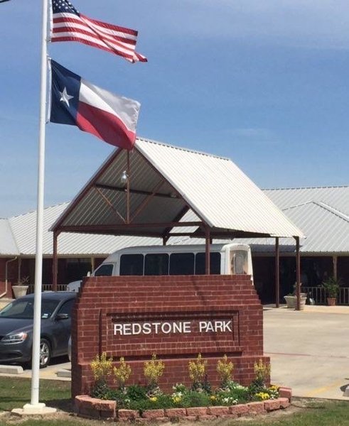 Redstone Park