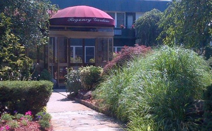 photo of Regency Gardens Post-Acute Rehabilitation and Nursing Center