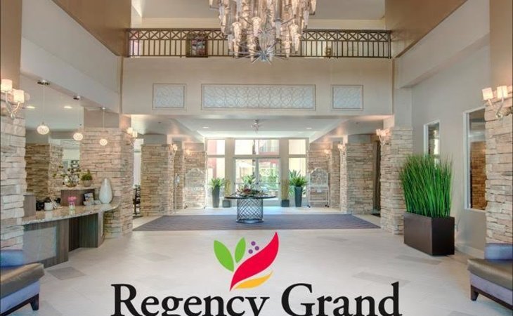 photo of Regency Grand at West Covina