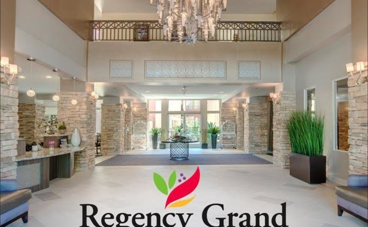 Regency Grand at West Covina