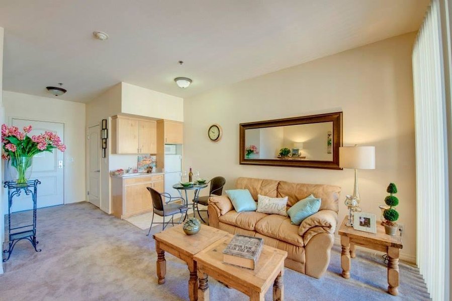 Regency Grand at West Covina