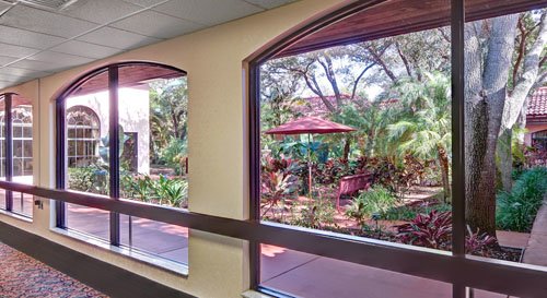The Legacy at Boca Raton Rehabilitation and Nursing Center image