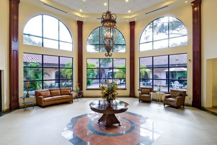 The Legacy at Boca Raton Rehabilitation and Nursing Center