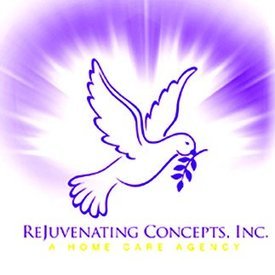 Rejuvenating Concepts