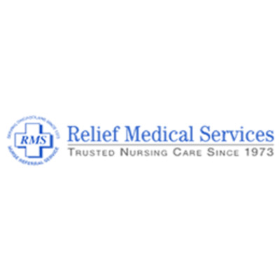 Relief Medical Services Inc.